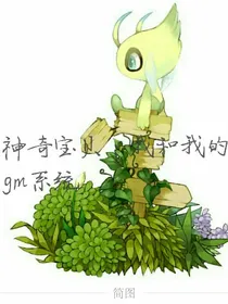 神奇宝贝：我和我的gm系统