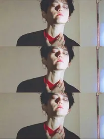 EXO：言不由衷.