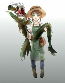 杰园之恋之杰克的内心