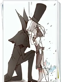 第五人格杰园——恋文
