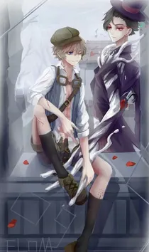 第五人格——月光