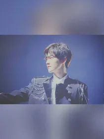 EXO:你是甜甜的氧气