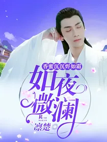 香蜜沉沉烬如霜：如夜微澜