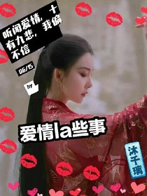 爱情la些事