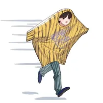 R1SE:末世十二人