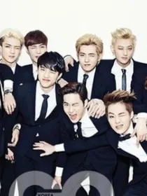 EXO：公主殿下