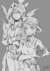 第五人格小甜文