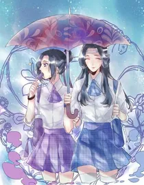 曦臣和江澄的日常生活