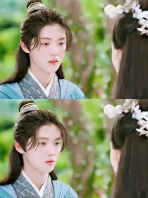 他的心之所向