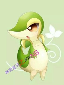神奇宝贝之穿越系统NB