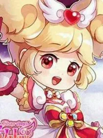 小花仙之暗之女神