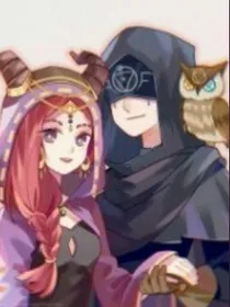 第五人格先祭之红丝缘