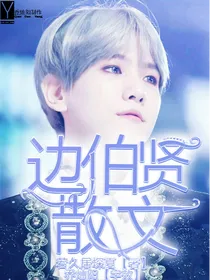 边伯贤散文