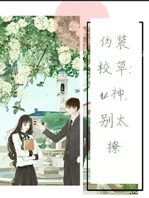 伪装校草：V神，别太撩
