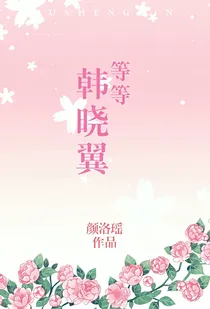 韩晓翼，等等