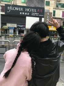 繁星恋爱记