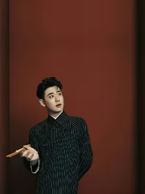 张云雷-太喜欢你啦