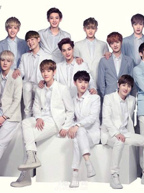 exo:为了爱你我不顾一切