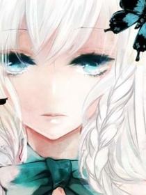 神奇宝贝之穿越少女