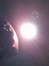 今夜无觉