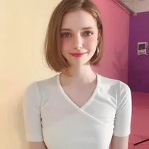 古风美女图集