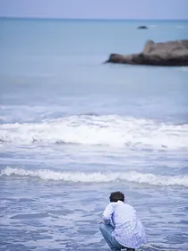 朱正廷:沅水有芷