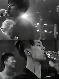 易烊千玺——致素昧平生的你