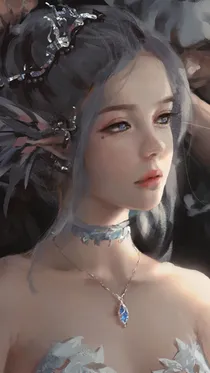 叶罗丽精灵梦：灵犀阁王子