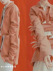 黄明昊：姑娘超甜