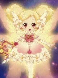 小花仙第五季的内容量