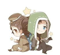 空佣校园恋