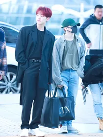 seventeen：hozi的恋爱史