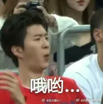 偶像练习生-团霸苏一九