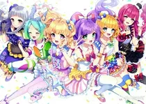 小花仙之神之国复仇