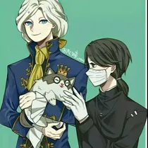第五人格摄&殓——记忆永驻