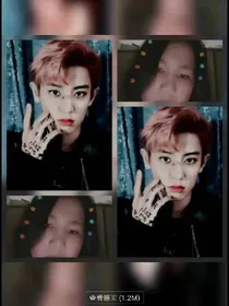 我们的初遇-EXO