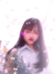 喜欢你，上课的样子。
