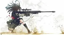 热血枪王