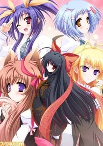 恶魔学院之音乐潮流