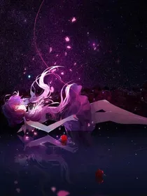 死神少女的泪