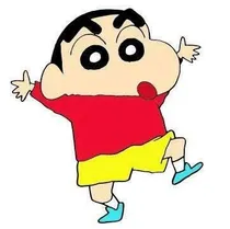 蜡笔小新之樱田雪琴