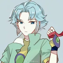 神兵小将，恶魔之吻