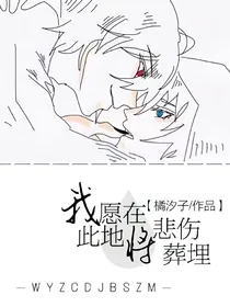 我愿在此地将悲伤葬埋