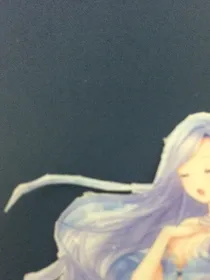 龙女之泪
