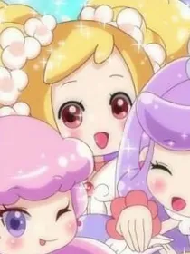 小花仙之黑化版