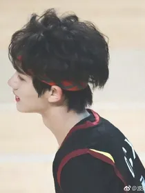 TF家族.你曾是少年