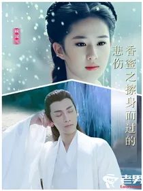 香蜜之擦身而过的悲伤