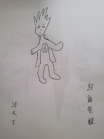 重生之超能觉醒