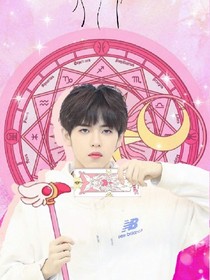 头像小贩