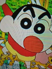 重生成蜡笔小新的弟弟
